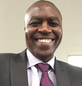  Josiah Kennedy Sena