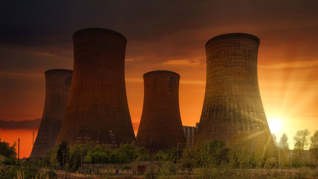 power-plant