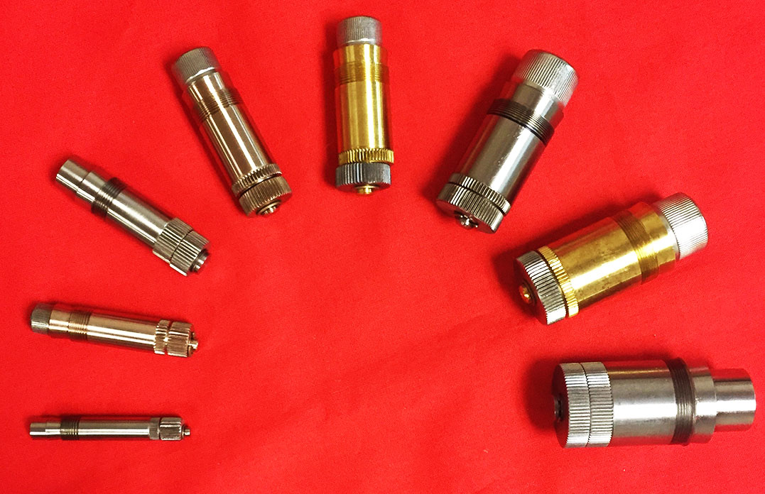 boiler-nose-tubes